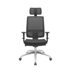 SILLA EJECUTIVA BRIZZA
