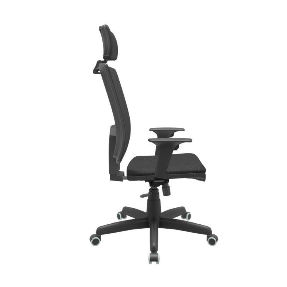 SILLA EJECUTIVA BRIZZA - Imagen 3