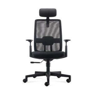 SILLA EJECUTIVA EVA