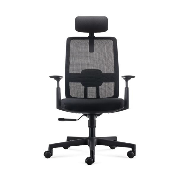 SILLA EJECUTIVA EVA