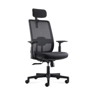 SILLA EJECUTIVA EVA