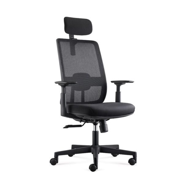 SILLA EJECUTIVA EVA - Imagen 2