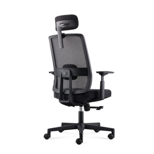 SILLA EJECUTIVA EVA - Imagen 5