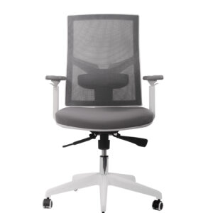 SILLA FOCUS BLANCA