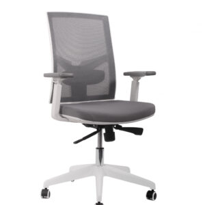 SILLA FOCUS BLANCA