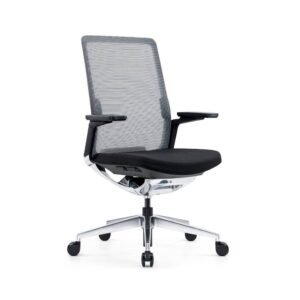 SILLA EJECUTIVA VANTO