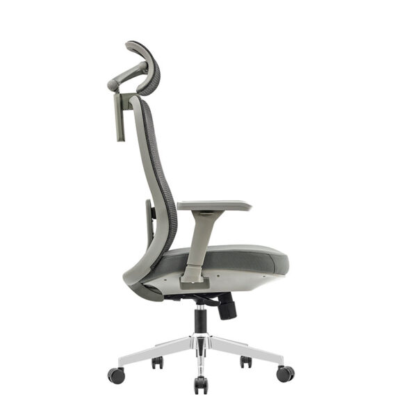SILLA HAPPY GRIS II - Imagen 3