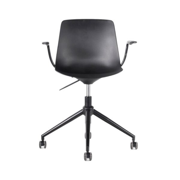 SILLA OPERATIVA JOGA GIRATORIA