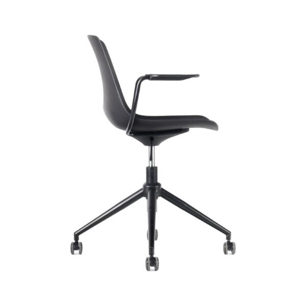 SILLA OPERATIVA JOGA GIRATORIA - Imagen 3