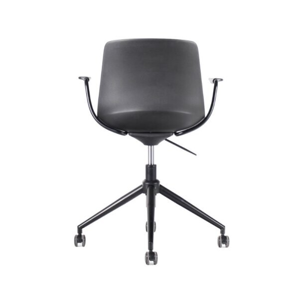 SILLA OPERATIVA JOGA GIRATORIA - Imagen 4