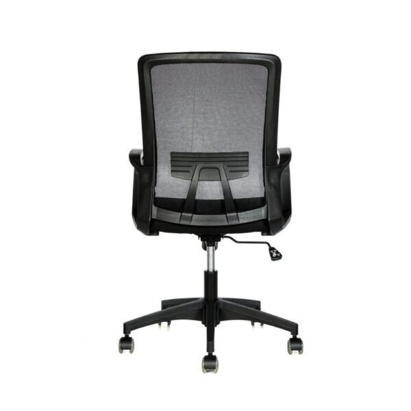 SILLA OPERATIVA HAPPY - Imagen 4