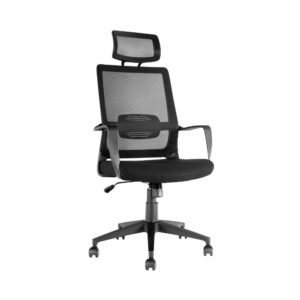 SILLA EJECUTIVA COVA