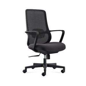 SILLA EJECUTIVA RUMBA