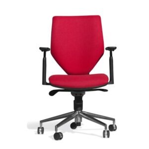SILLA EJECUTIVA COZY