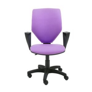 SILLA EJECUTIVA COZY