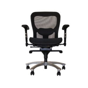 SILLA EJECUTIVA PANAL