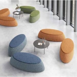 POUF TRUFA DOBLE