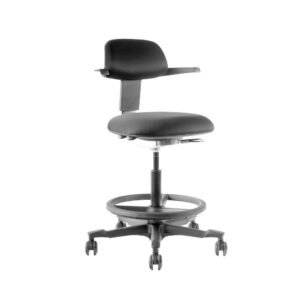 SILLA WOLF CAJERO