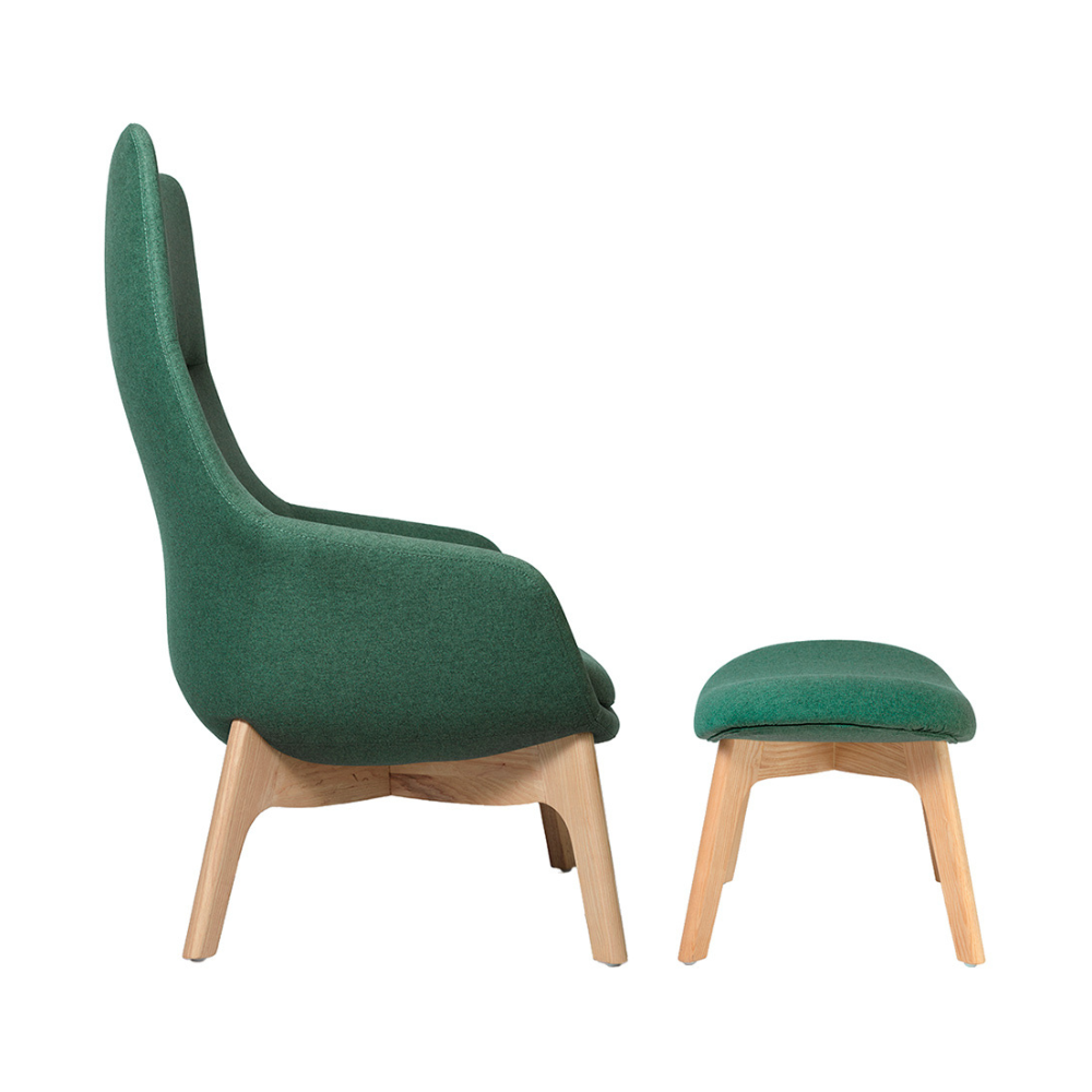 POLTRONA PRAGA - Imagen 2