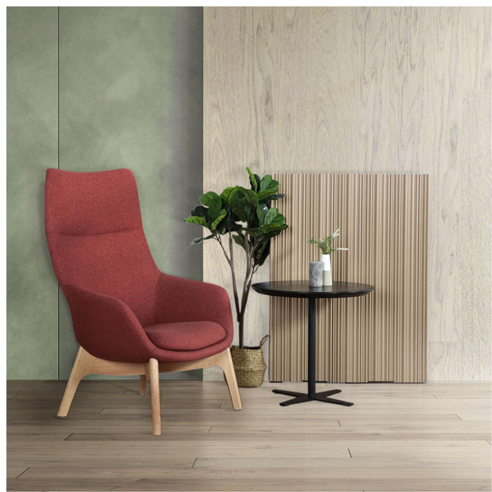 POLTRONA PRAGA - Imagen 6