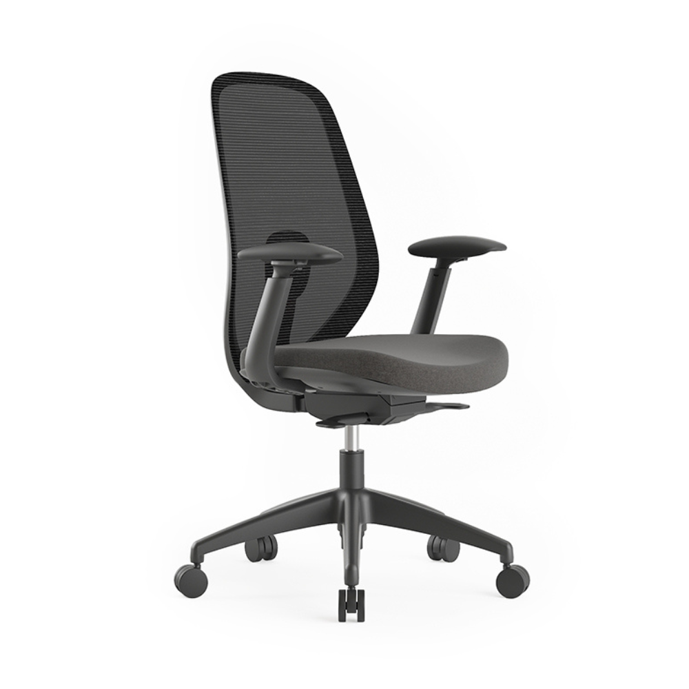 SILLA EJECUTIVA SLIM - Imagen 2