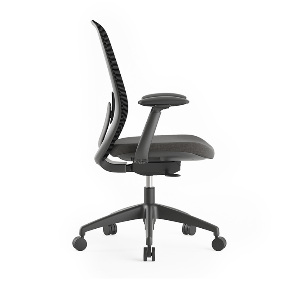 SILLA EJECUTIVA SLIM - Imagen 3