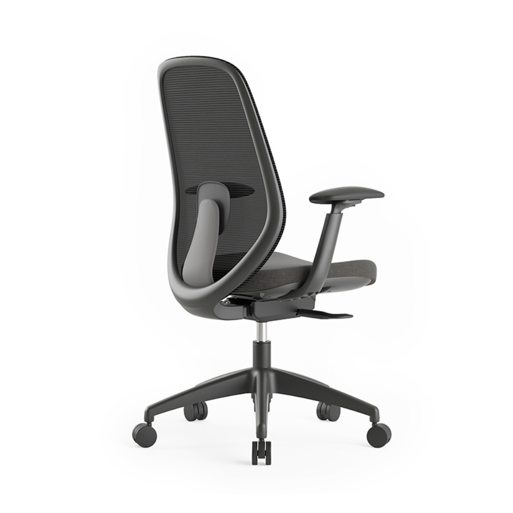 SILLA EJECUTIVA SLIM - Imagen 4