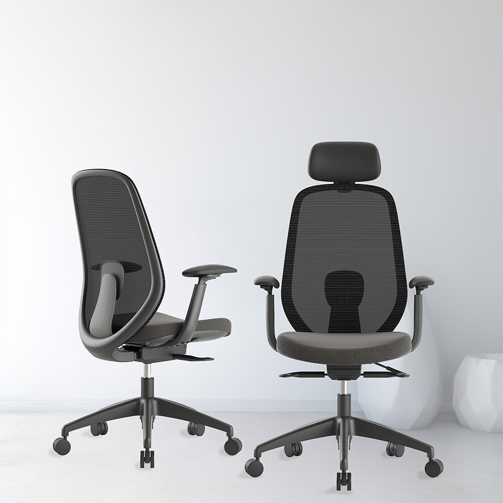 SILLA EJECUTIVA SLIM - Imagen 6