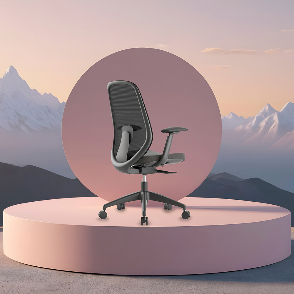 SILLA EJECUTIVA SLIM - Imagen 6