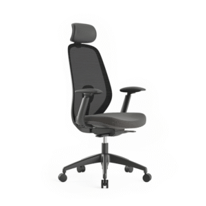 SILLA EJECUTIVA SLIM