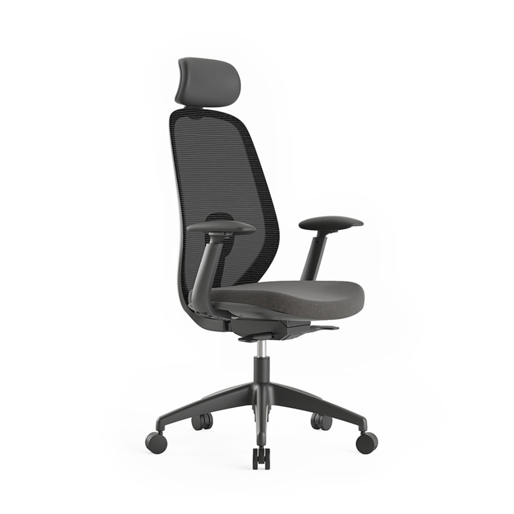 SILLA EJECUTIVA SLIM - Imagen 2