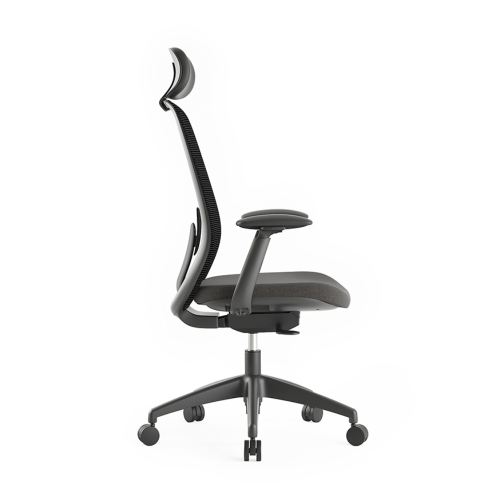 SILLA EJECUTIVA SLIM - Imagen 4