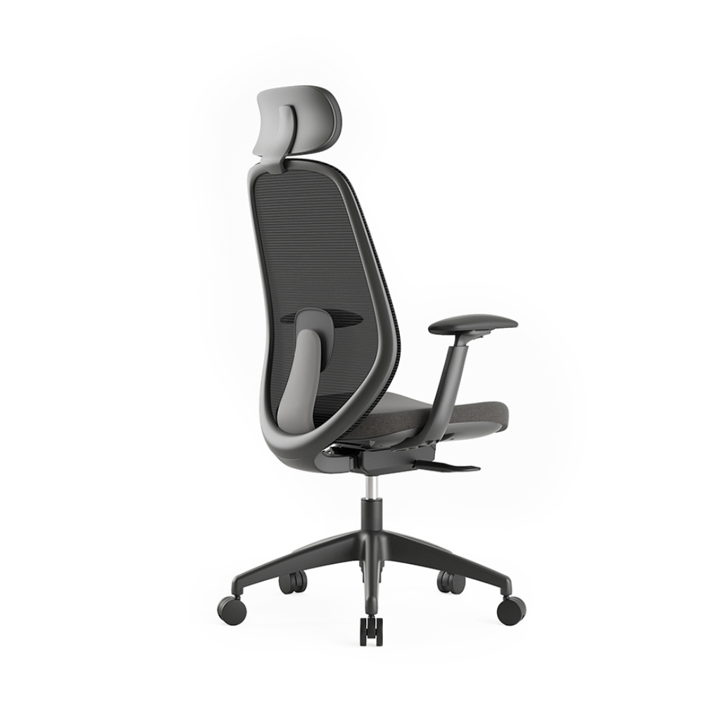 SILLA EJECUTIVA SLIM - Imagen 3