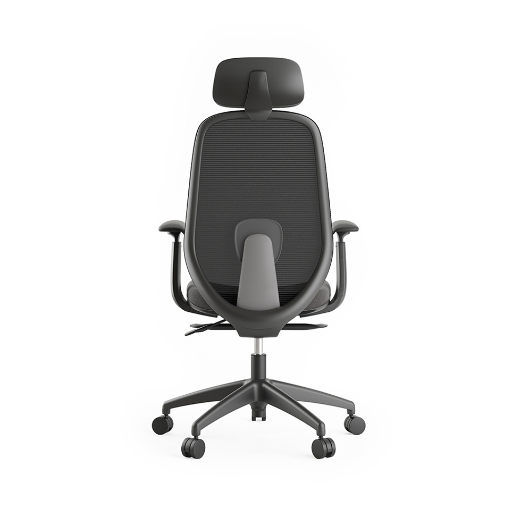 SILLA EJECUTIVA SLIM - Imagen 5