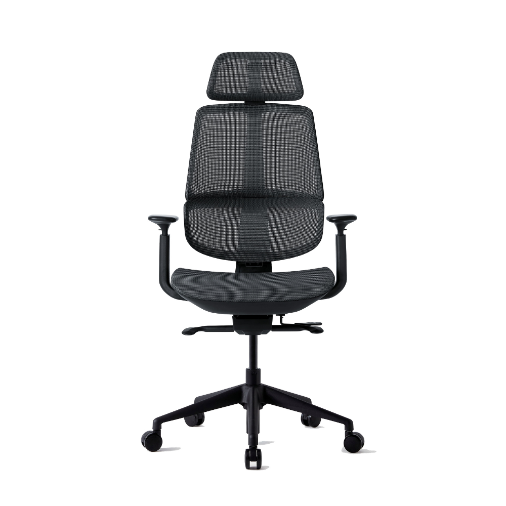 SILLA EJECUTIVA G3