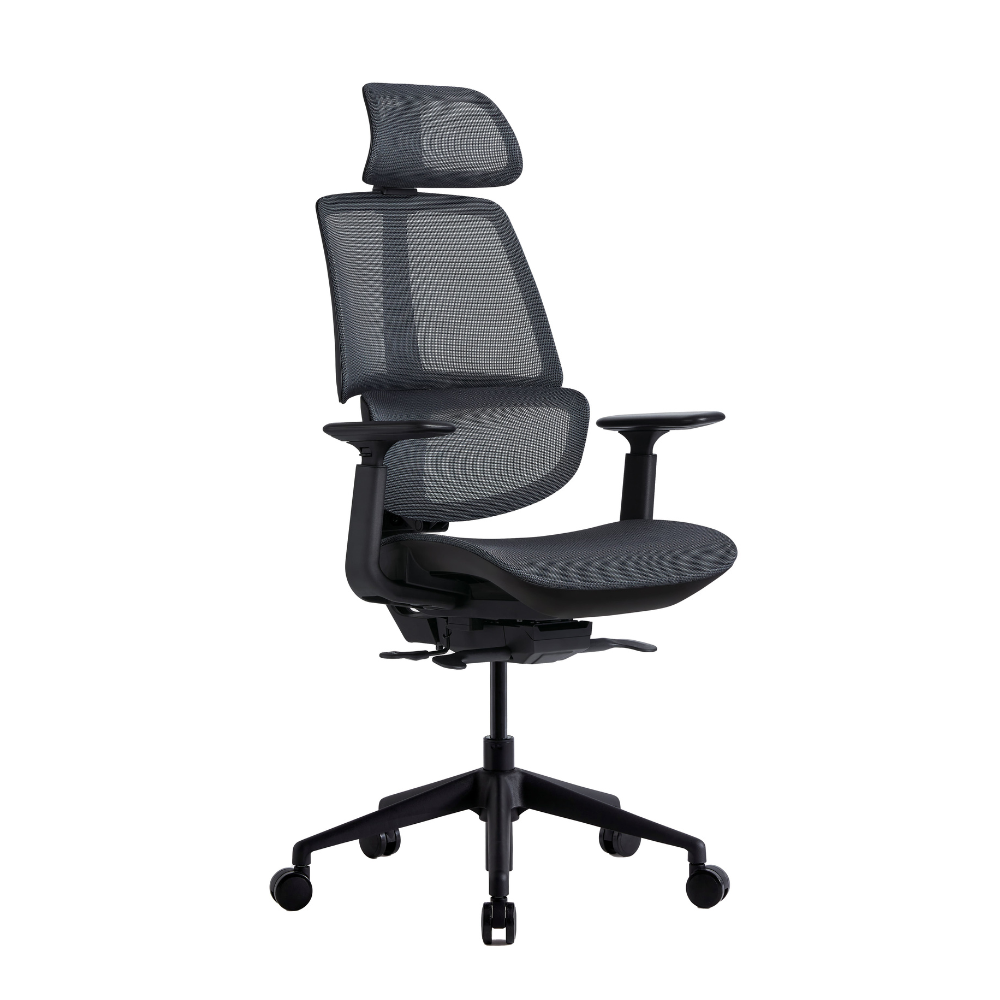 SILLA EJECUTIVA G3 - Imagen 2