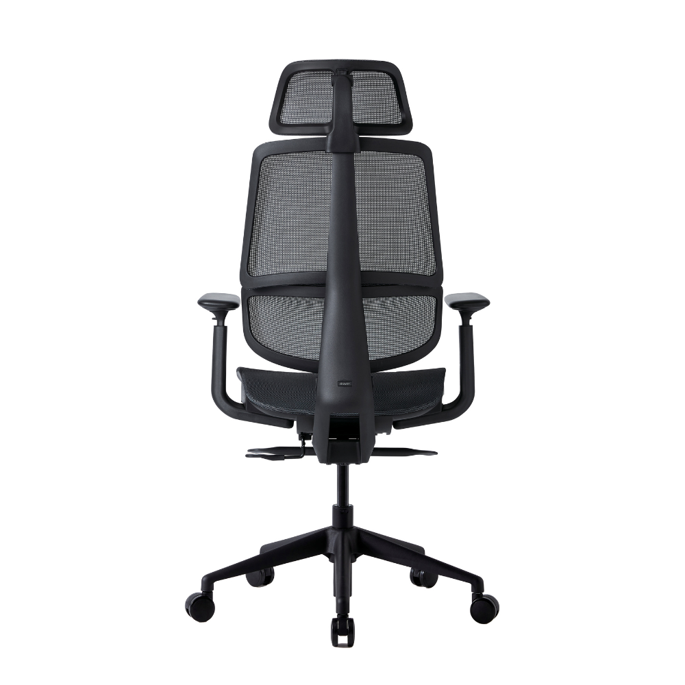 SILLA EJECUTIVA G3 - Imagen 4