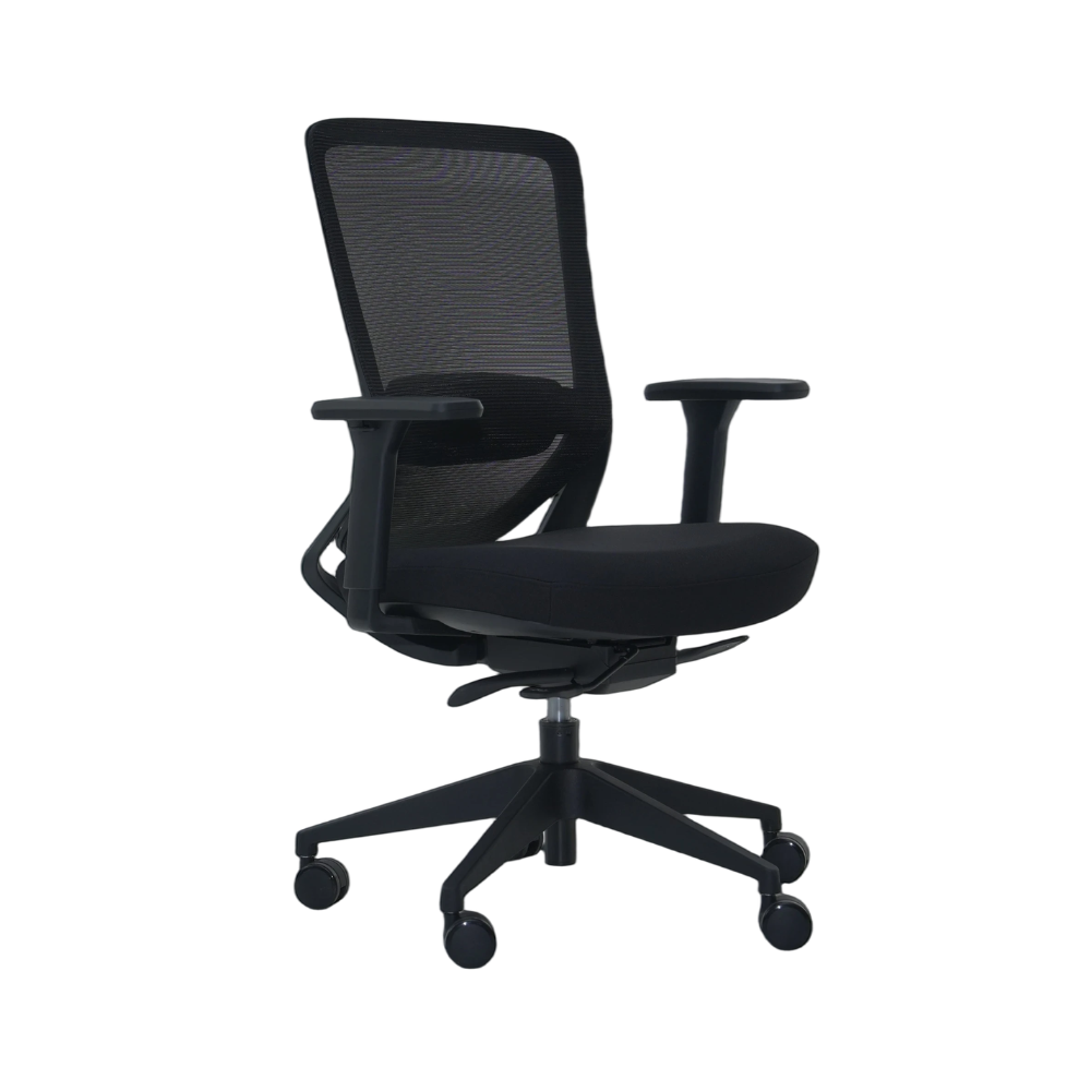 SILLA EJECUTIVA TILO - Imagen 2