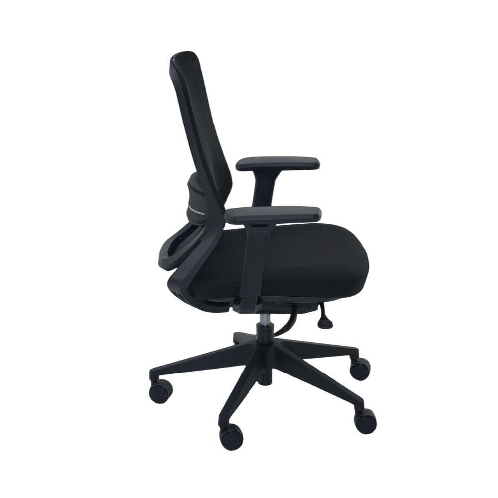 SILLA EJECUTIVA TILO - Imagen 3