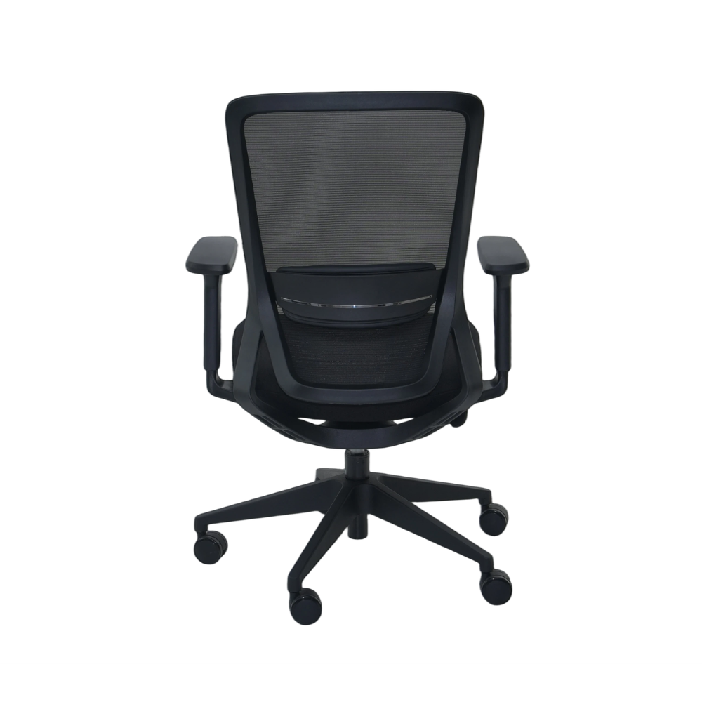 SILLA EJECUTIVA TILO - Imagen 4