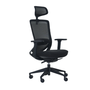 SILLA EJECUTIVA TILO