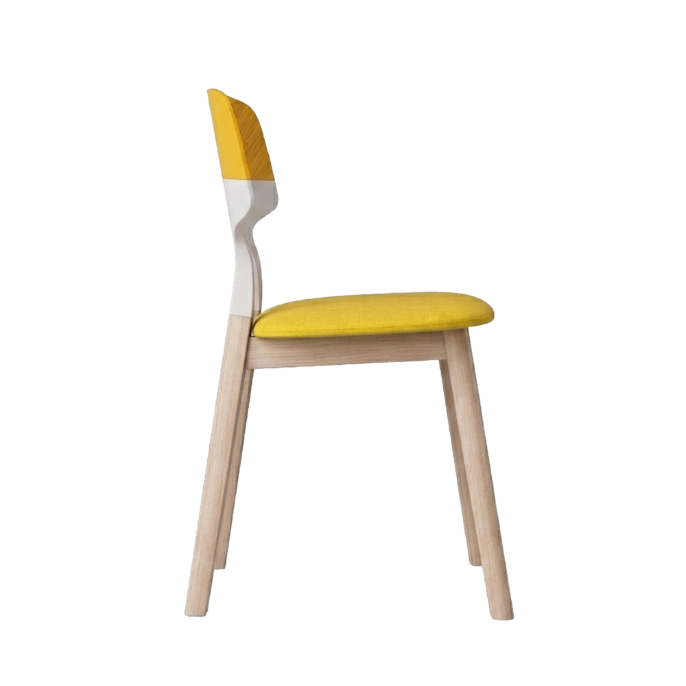 SILLA MULTIPROPÓSITO ELIA 4 PATAS - Imagen 3