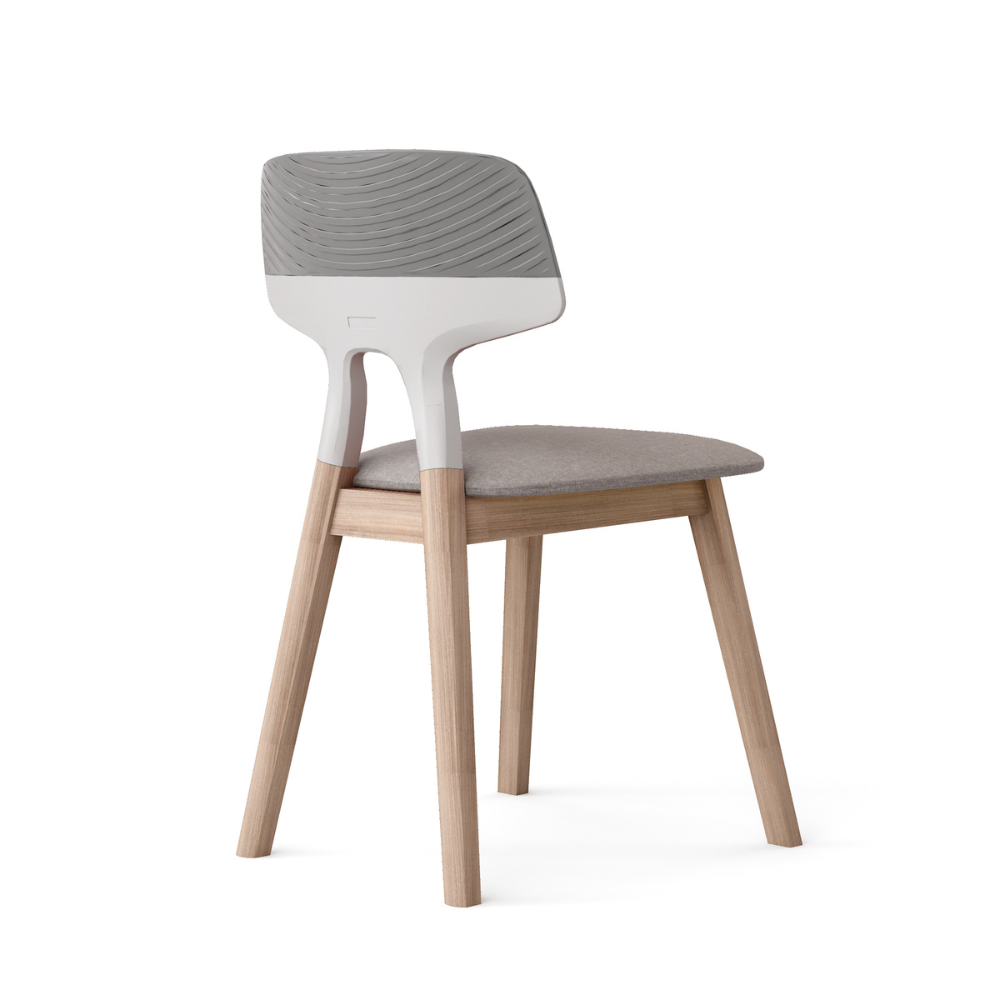 SILLA MULTIPROPÓSITO ELIA 4 PATAS - Imagen 4