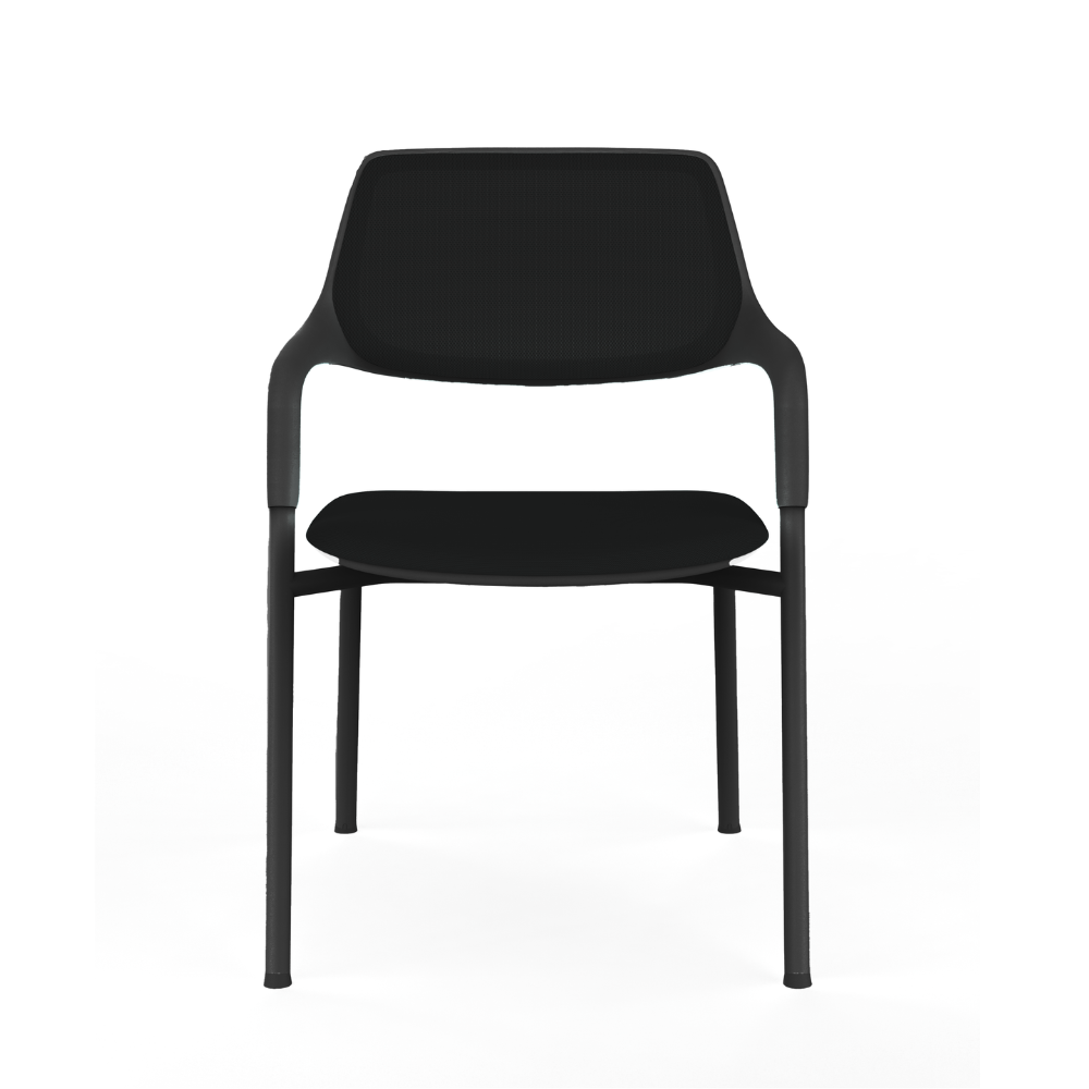 SILLA MULTIPROPÓSITO META - Imagen 2
