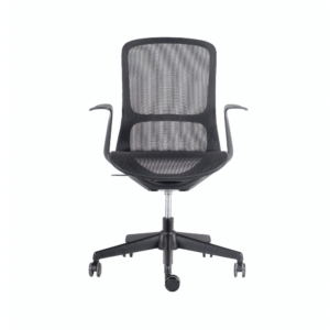 SILLA EJECUTIVA NORI