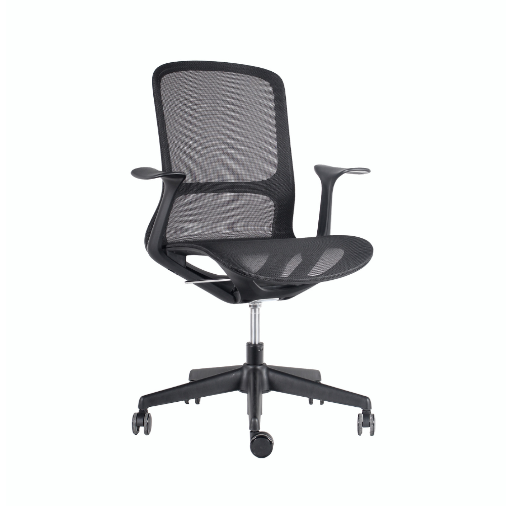 SILLA EJECUTIVA NORI - Imagen 2