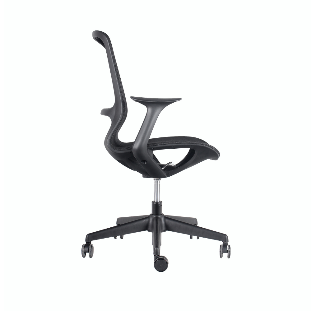 SILLA EJECUTIVA NORI - Imagen 3