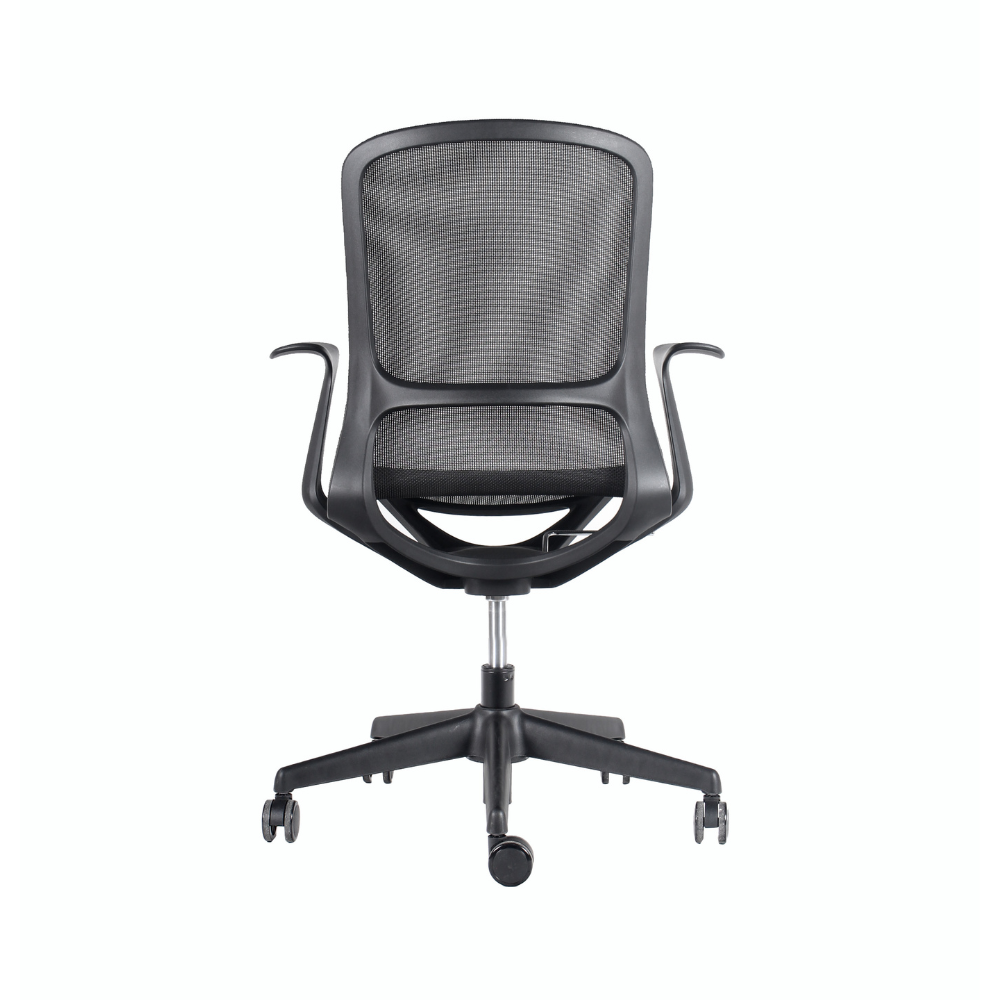 SILLA EJECUTIVA NORI - Imagen 4