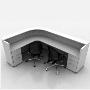 MUEBLES RECEPCIÓN