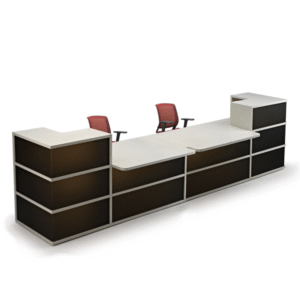 MUEBLES RECEPCIÓN